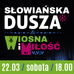 Słowiańska Dusza - Wiosna i Miłość