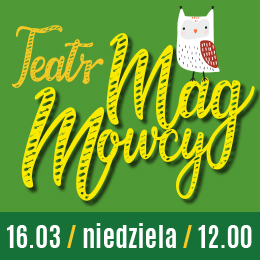 Teatr MagMowcy 