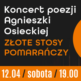Piosenki Agnieszki Osieckiej - 