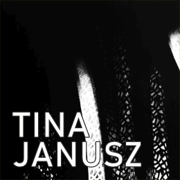Tina Janusz. Od świtu do zmierzchu - wystawa rzeźby i malarstwa