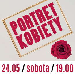 Portret Kobiety -  Classic  & Vintage Story