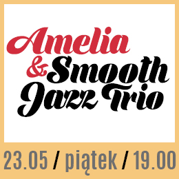 Amelia & Smooth Jazz Trio - Classic Meets Jazz 