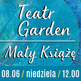 Teatru Garden- Musical pt. 