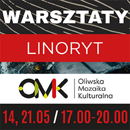 Warsztaty z linorytu
