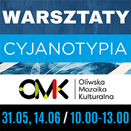 Warsztaty z cyjanotypii