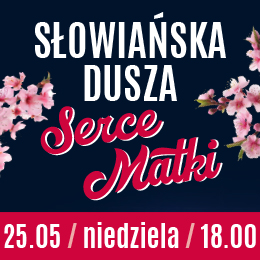 SŁOWIAŃSKA DUSZA - Serce Matki  