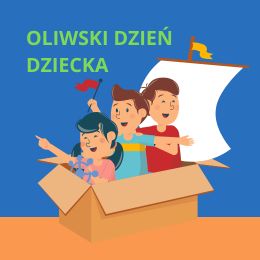 Oliwski Dzień Dziecka