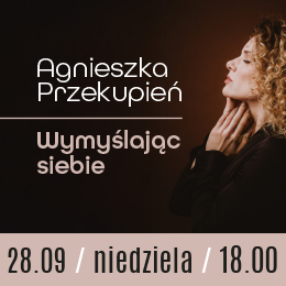 Agnieszki Przekupień 