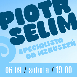 Piotr Selim 