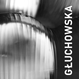 Anna Głuchowska. Mikroplastik - wystawa fotografii