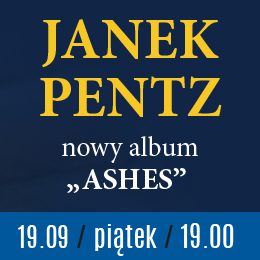 Janek Pentz  