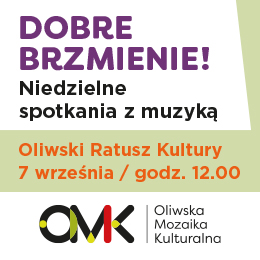 Dobre brzmienie! Niedzielne spotkania z muzyką