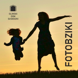 Grupa fotograficzna Foto Bzik. Kim człowiek - fotografia 