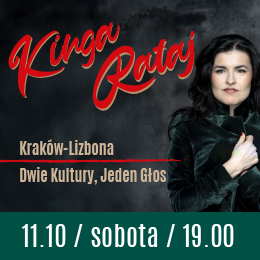 Kinga Rataj- 