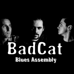 BadCat Blues Assembly 