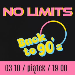 No Limits - Back to 90's