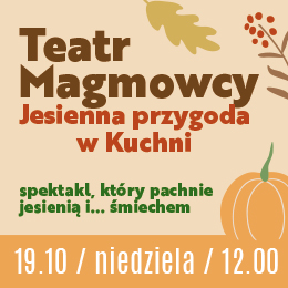 Teatr Magmowy 