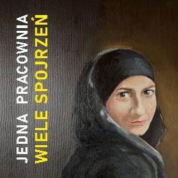 Grupa plastyczna Piotra Bąkowskiego. Jedna pracownia, wiele spojrzeń