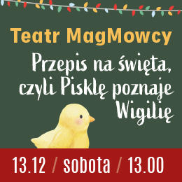  Teatr MagMowcy  