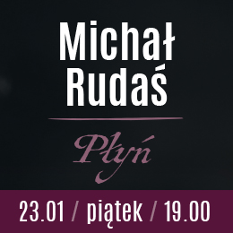 Michał Rudaś  
