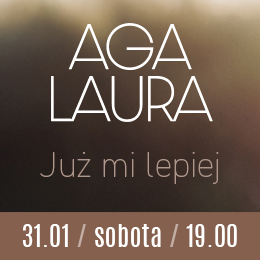 Aga Laura - 