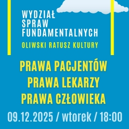 WYDZIAŁ SPRAW FUNDAMENTALNYCH – refleksje nad społeczeństwem i prawem.