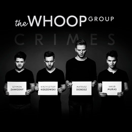 The Whoop Group - kwartet saksofonowy