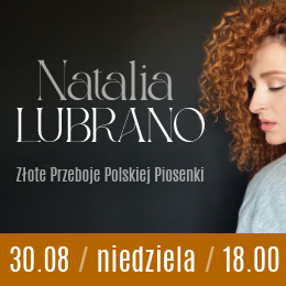 Natalia Lubrano - Złote Przeboje Polskiej Piosenki