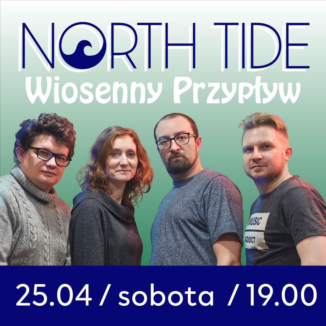 North Tide - Wiosenny Przypływ