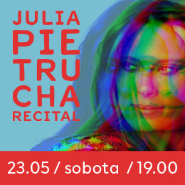 Julia Pietrucha - 