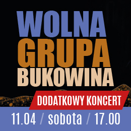 Wolna Grupa Bukowina