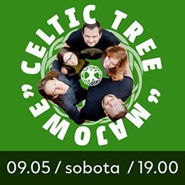 Celtic Tree - 