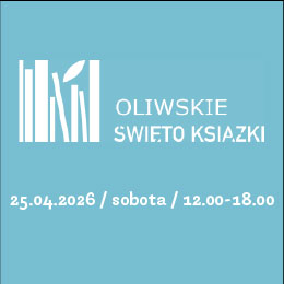XI Oliwskie Święto Książki