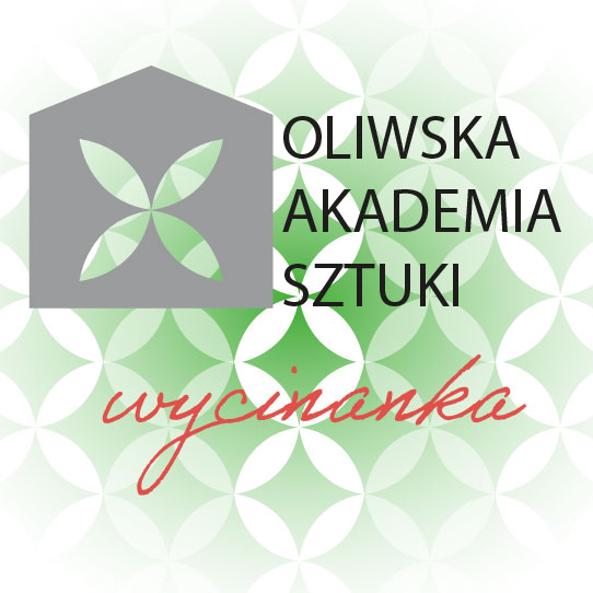 Wycinanka inspirowana polską sztuka ludową