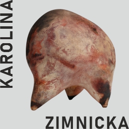 KAROLINA ZIMNICKA | Forma w oporze 