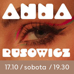 Anna Rusowicz - Divy Polskiej Estrady