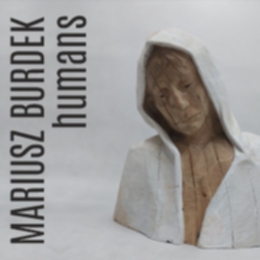MARIUSZ BURDEK | Humans
