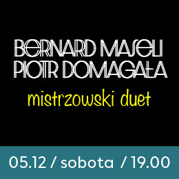 Maseli & Domagała - Mistrzowski Duet