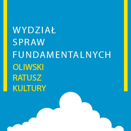 WYDZIAŁ SPRAW FUNDAMENTALNYCH | Sztuka wobec wykluczenia społecznego