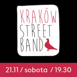 Kraków Street Band 