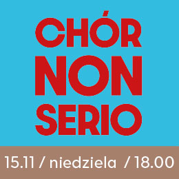 Chór Absolwentów Uczelni Fahrenheita 