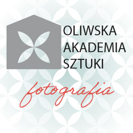 OLIWSKA AKADEMIA SZTUKI | Fotografia: portret i detal z Dariuszem Lisowskim