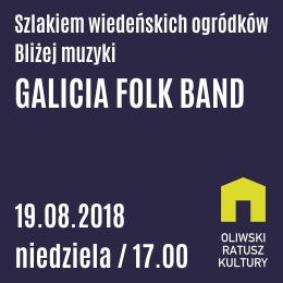 Galicia Folk Band