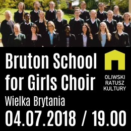 Bruton School for Girls