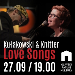 Leszek Kułakowski & Joanna Knitter - Love Songs