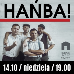 Hańba!