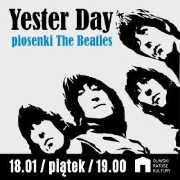 Yester Day - Piosenki The Beatles
