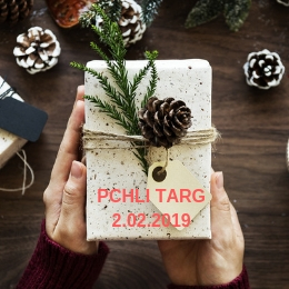 MODA, URODA, STYL ŻYCIA - Pchli Targ