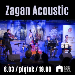 Zagan Acoustic