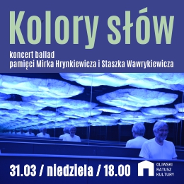 Kolory słów